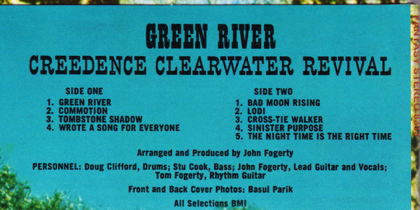 Green River