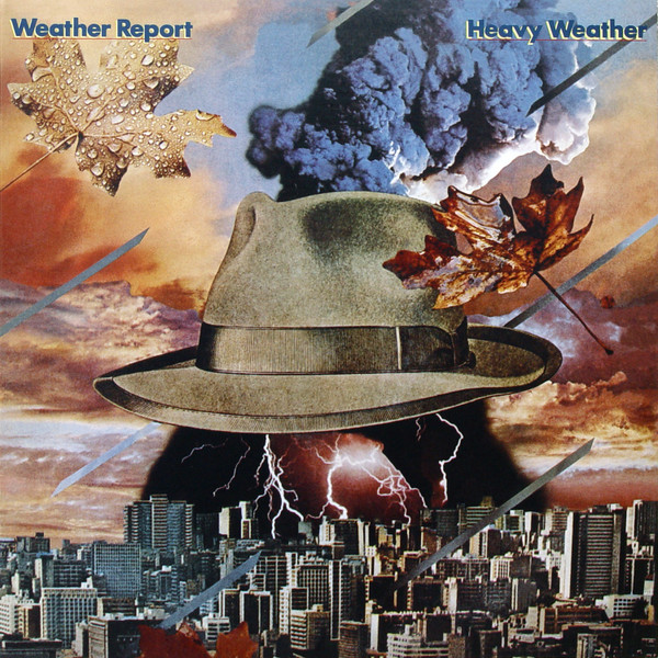 Heavy Weather