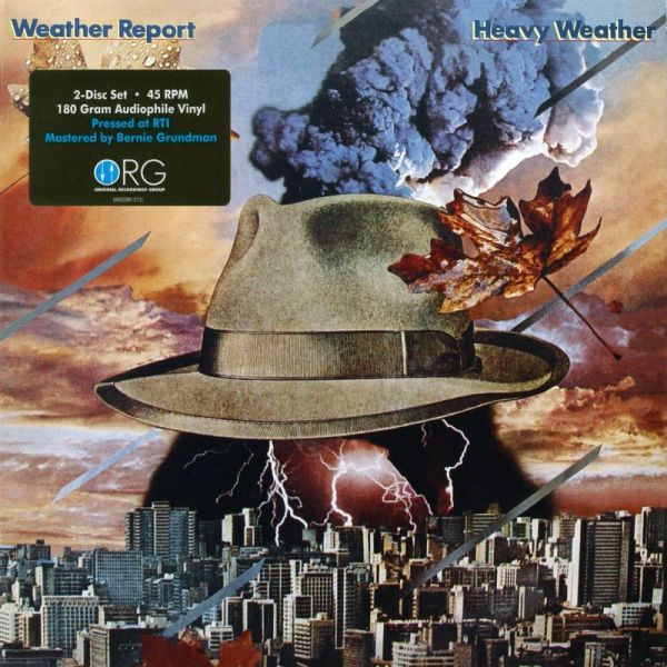 Heavy Weather
