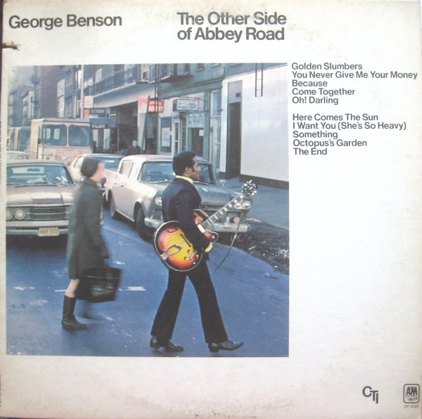 The Other Side Of Abbey Road