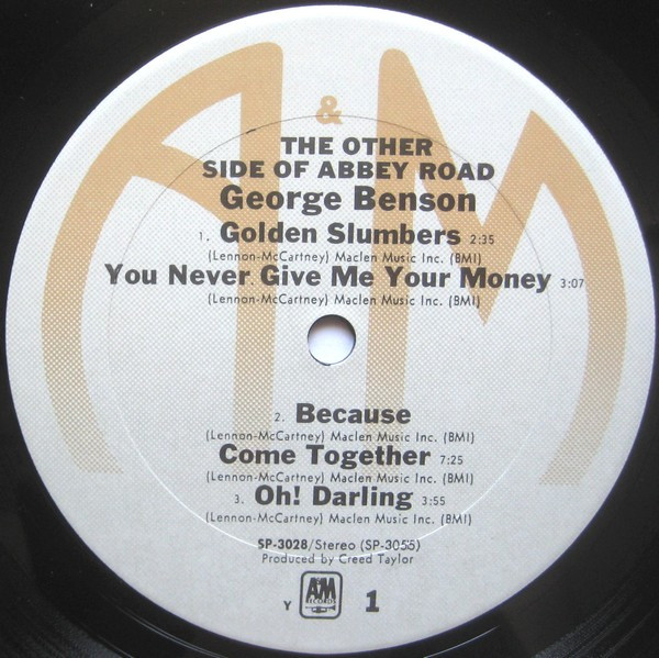 The Other Side Of Abbey Road
