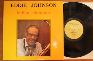 Indian Summer
