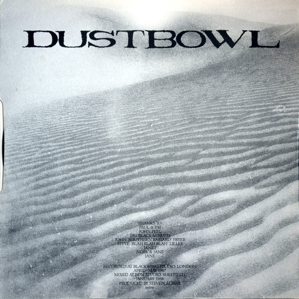 Dustbowl