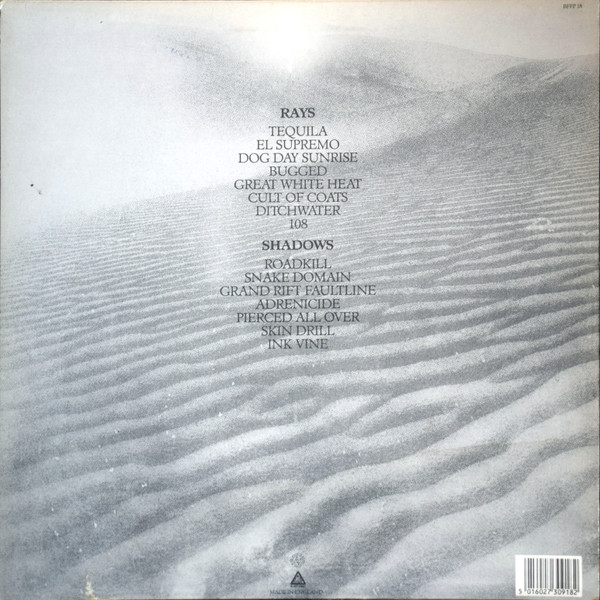 Dustbowl