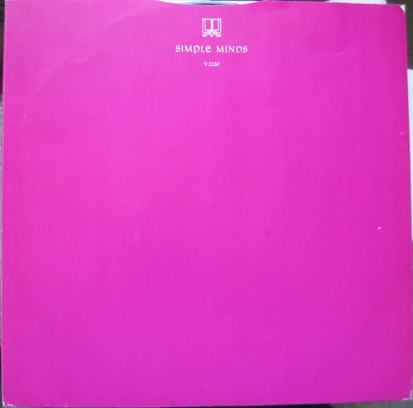 New Gold Dream (81-82-83-84)