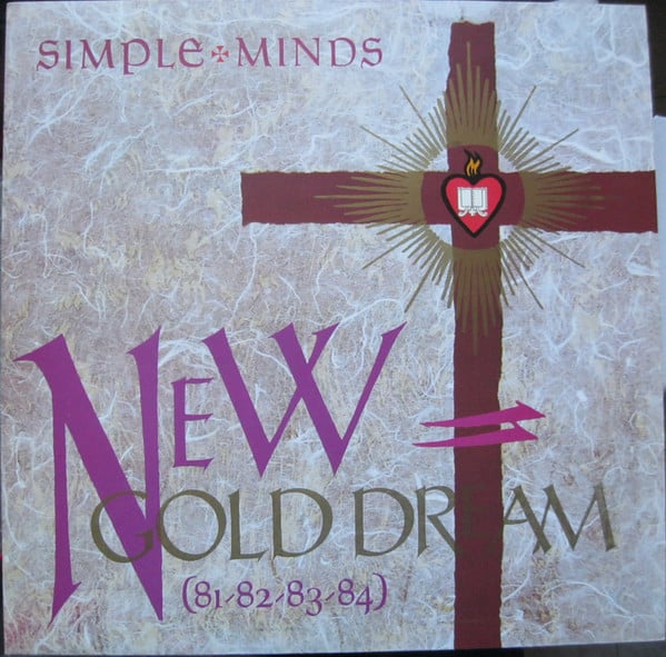 New Gold Dream (81-82-83-84)