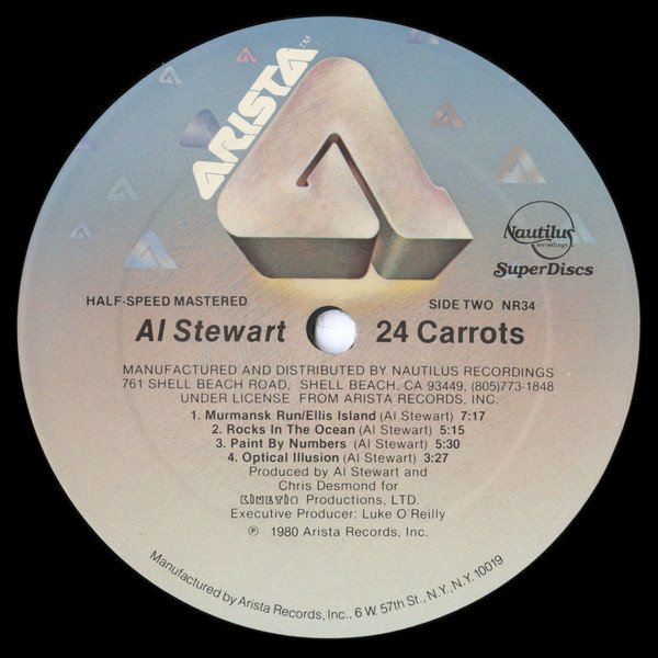 24 Carrots