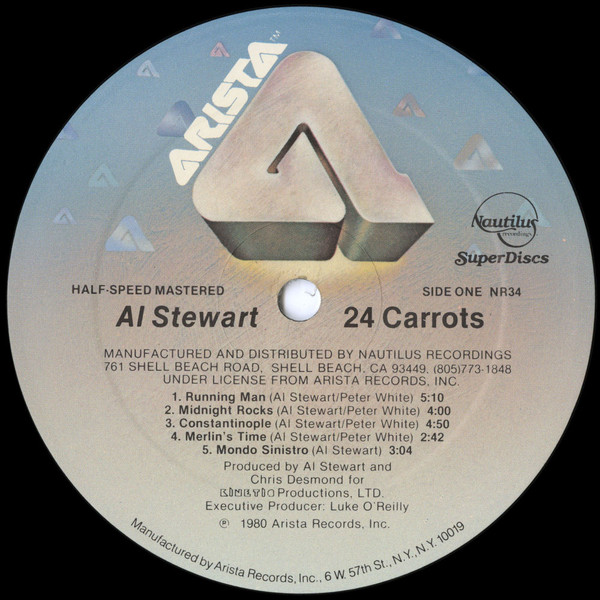 24 Carrots