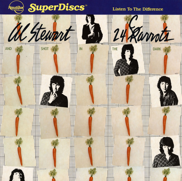 24 Carrots