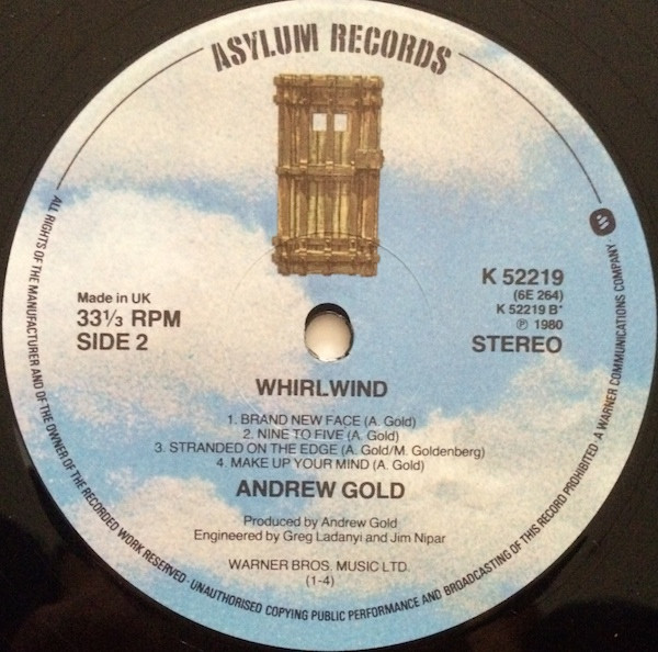 Whirlwind