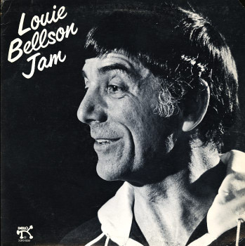Louie Bellson Jam