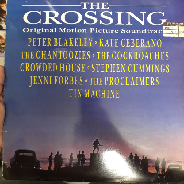The Crossing