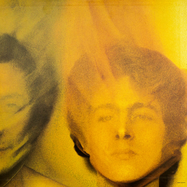 The Rolling Stones - Goats Head Soup | Rolling Stones Records (ESS-63002) - 3