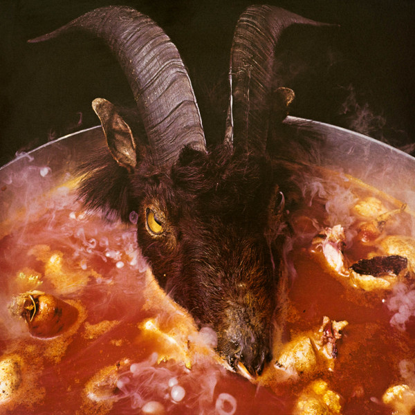 The Rolling Stones - Goats Head Soup | Rolling Stones Records (ESS-63002) - 9
