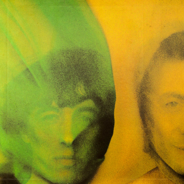 The Rolling Stones - Goats Head Soup | Rolling Stones Records (ESS-63002) - 2