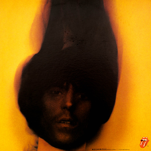 The Rolling Stones - Goats Head Soup | Rolling Stones Records (ESS-63002) - 4