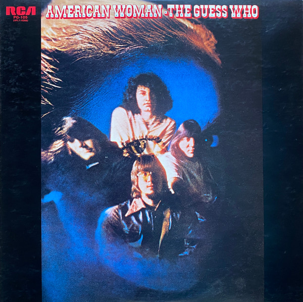 American Woman