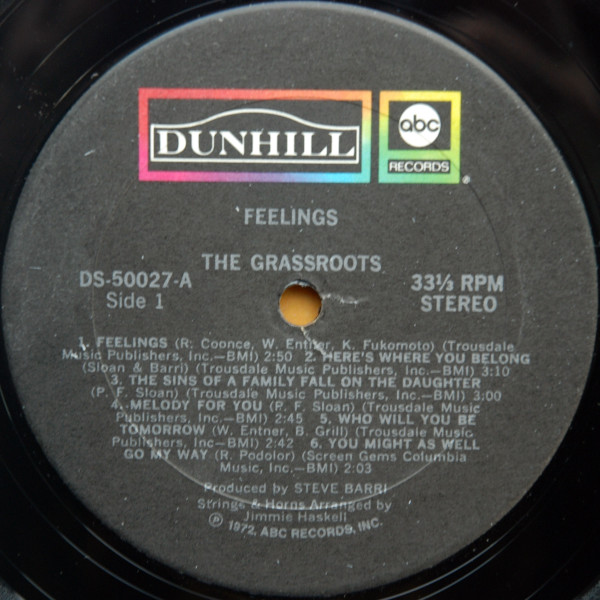 Feelings