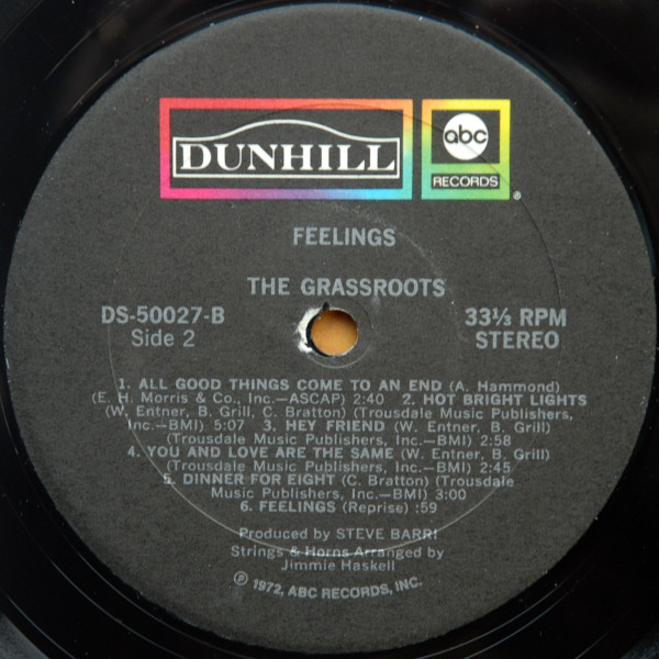 Feelings