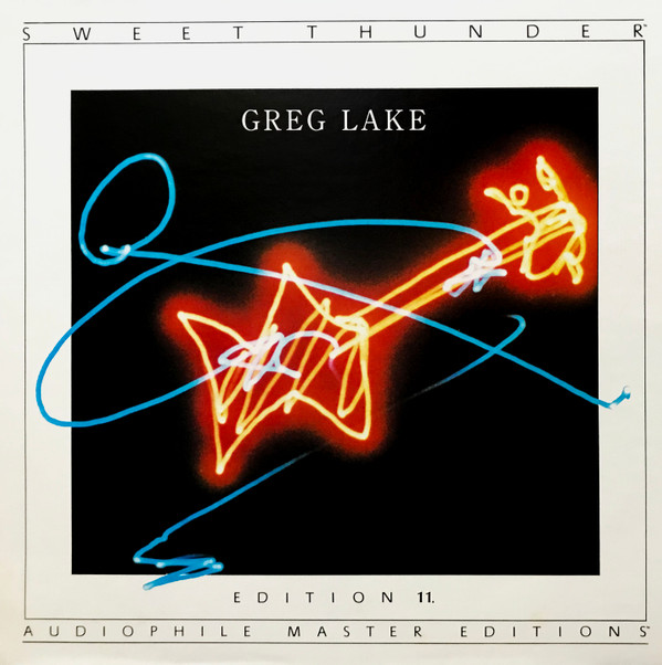 Greg Lake