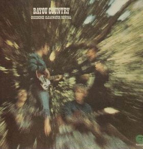 Bayou Country