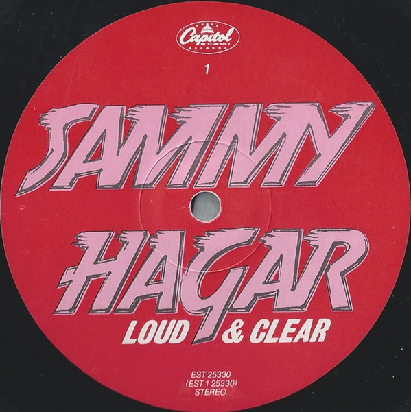 Loud And Clear