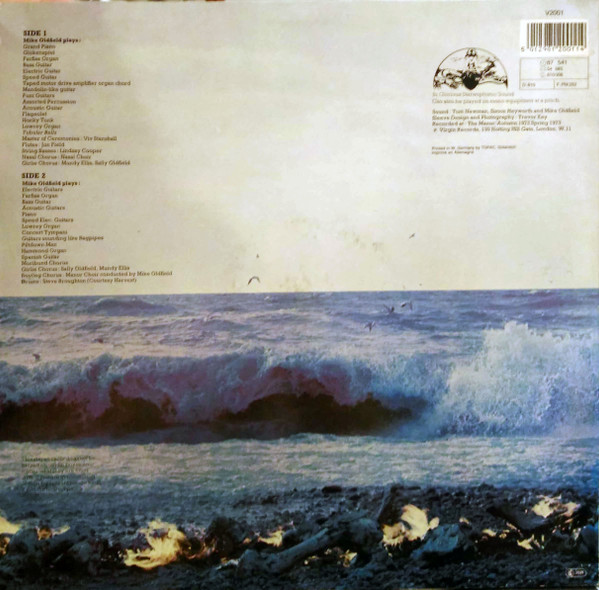 Tubular Bells