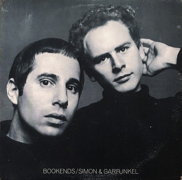 Simon & Garfunkel - Bookends | Columbia (KCS 9529)