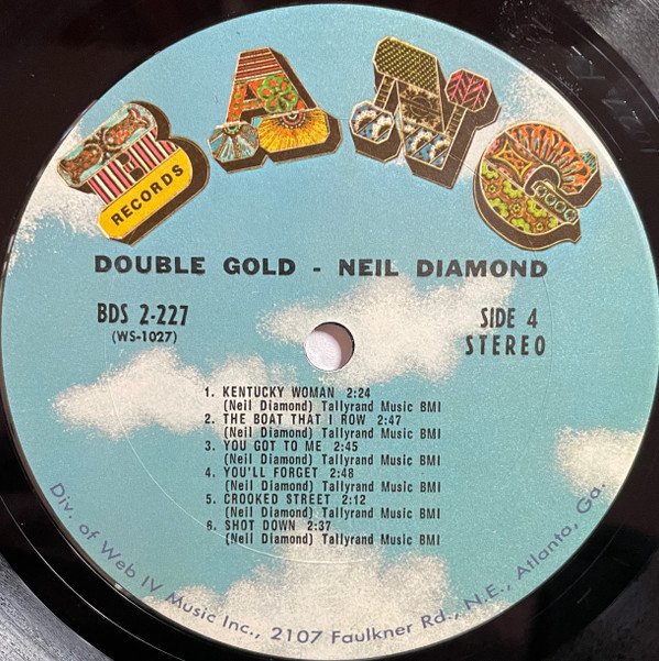 Double Gold