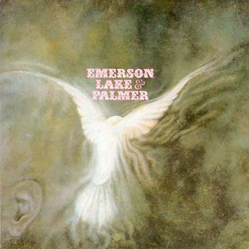 Emerson, Lake & Palmer