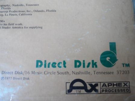 Dixie-Direct Featuring Rosie O'Grady's Good Time Jazz Band