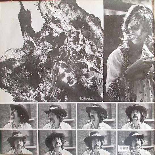 Ummagumma