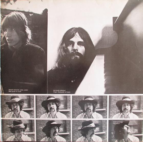 Ummagumma