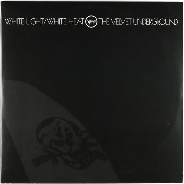 The Velvet Underground - White Light/White Heat | Universal Music Group International (0602537562473)