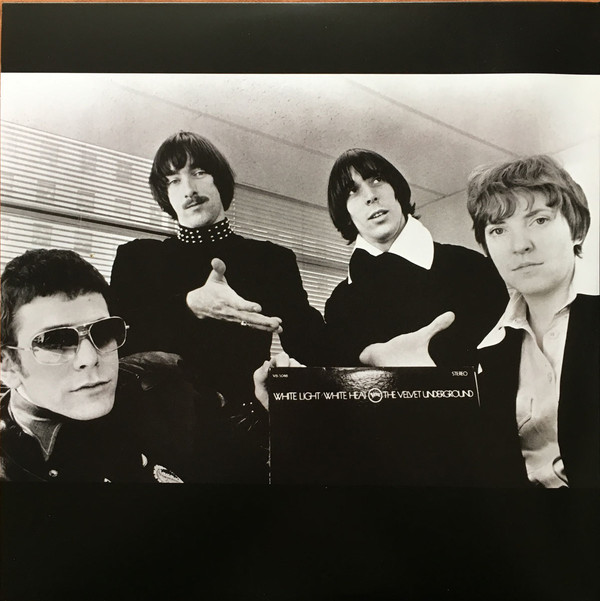 White Light/White Heat