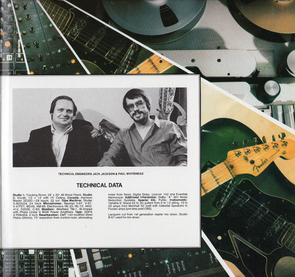 The Rock & Roll Era