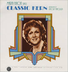Sings  Classic Kern