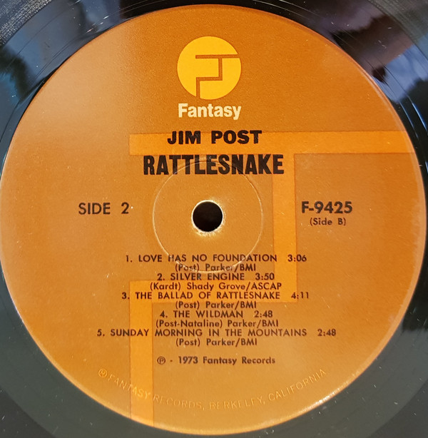 Rattlesnake