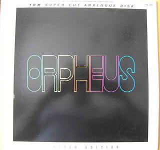 Black Orpheus