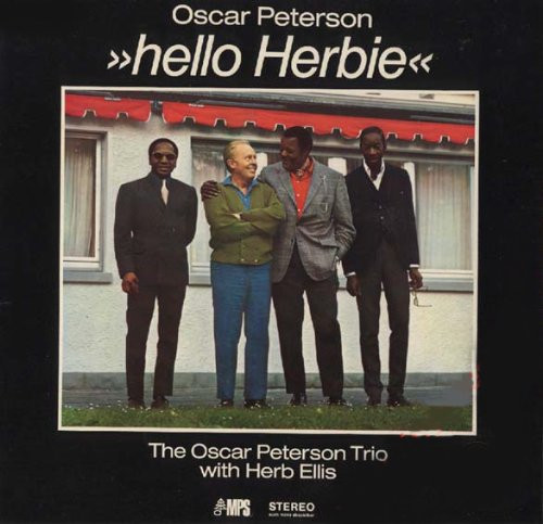 Hello Herbie