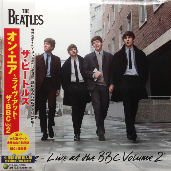 On Air - Live At The BBC Volume 2 = オン・エア ~ライヴ・アット・ザ・BBC Vol.2