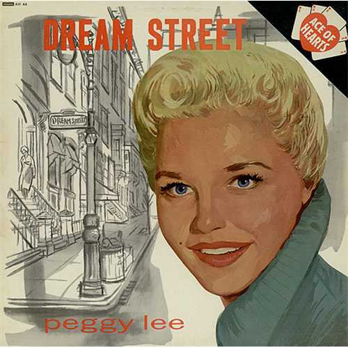 Dream Street