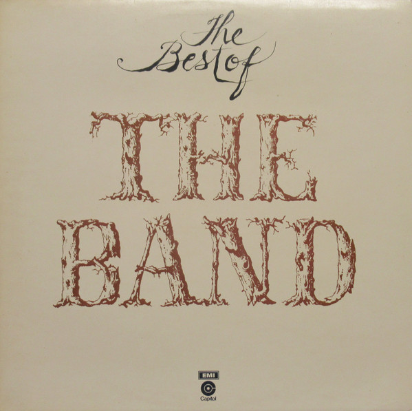 The Best Of The Band