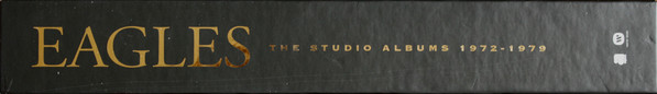 The Studio Albums 1972-1979