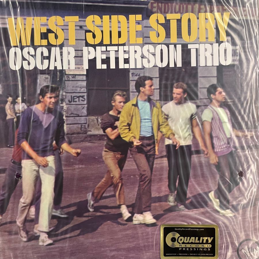 West Side Story