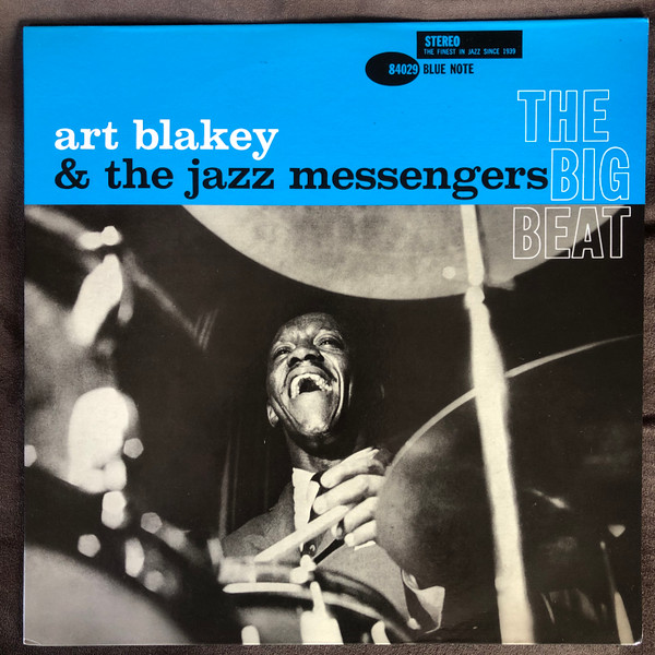 The Big Beat