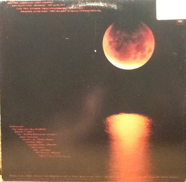Havana Moon