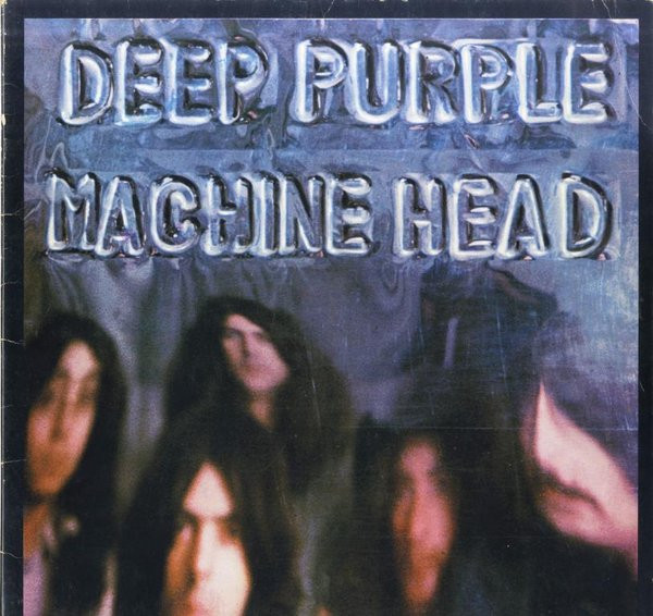 Machine Head