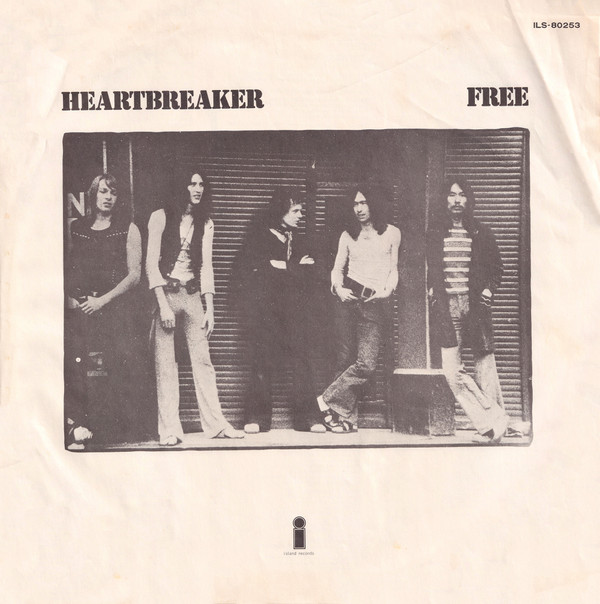 Heartbreaker