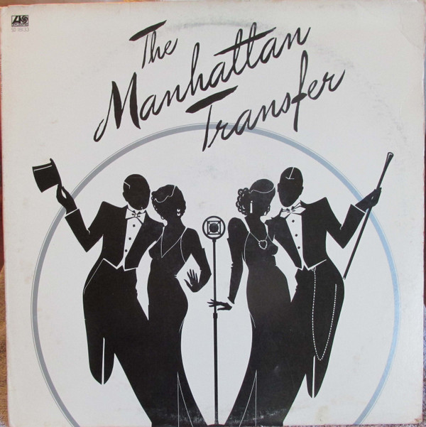 The Manhattan Transfer